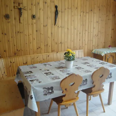 Modern Apartment With Garden In Valais * Embd