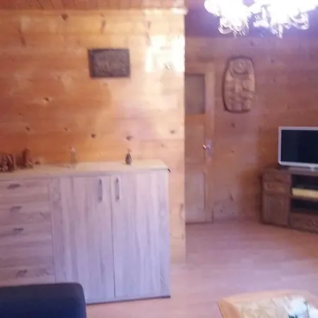 Modern Apartment With Garden In Valais *