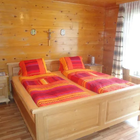 Apartmán Modern Apartment With Garden In Valais *