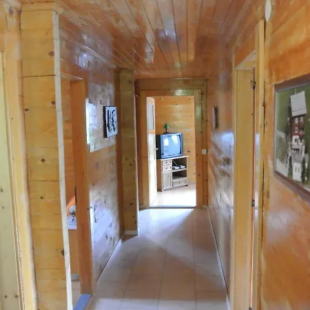 Modern Apartment With Garden In Valais *